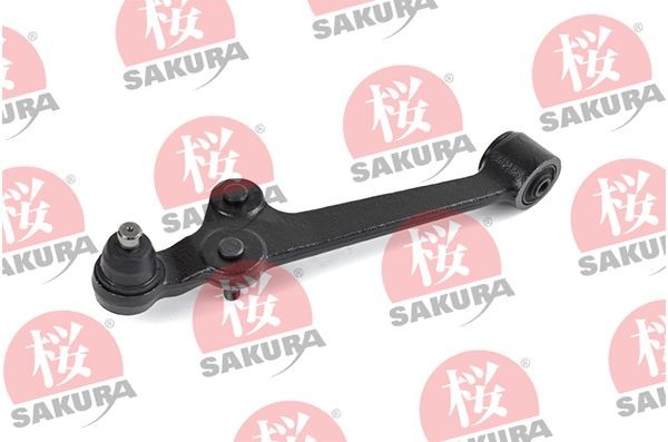 SAKURA Bras de suspension 421-03-8870 Kia SPORTAGE Bras longitudinal SAKURA 421-03-8870