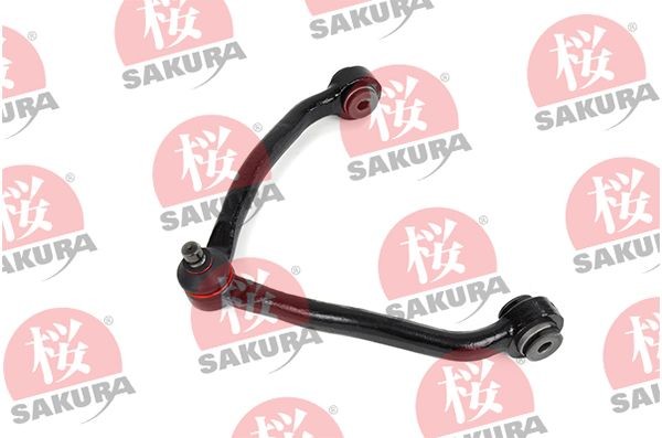 SAKURA Neatkarīgās balstiekārtas svira, Riteņa piekare 421-03-8895 Svira SAKURA Rover 45 421-03-8895