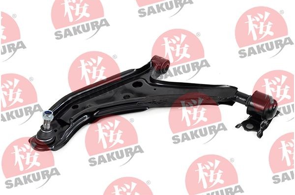 SAKURA Länkarm, hjulupphängning 421-10-4009 421-10-4009 Länkarm SAKURA NISSAN MICRA