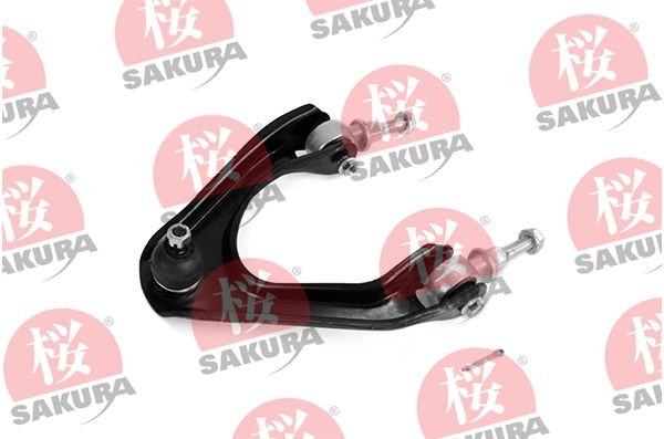 SAKURA Länkarm, hjulupphängning 421-40-6608 HONDA länkarm SAKURA 421-40-6608