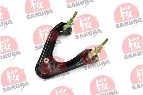 SAKURA Braccio oscillante, sospensione ruota 421-40-6609 421-40-6609 costo Braccetti HONDA ACCORD SAKURA