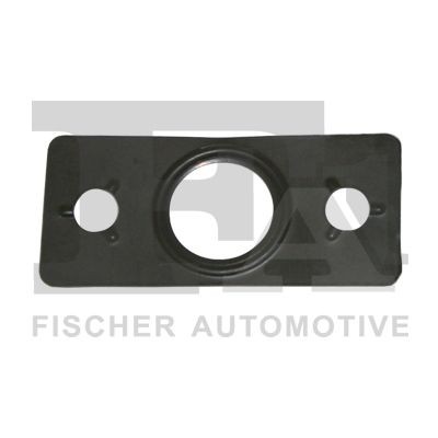 FA1 Tihend, kompressor 421-502 FA1 421-502 Turbokompressori tihend Ford Focus DB3 hind