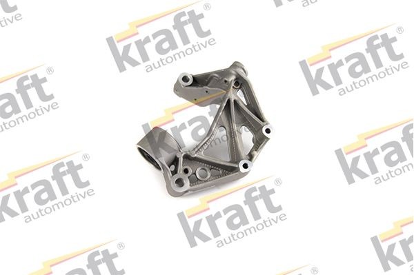 KRAFT Akseltapp, hjulopphengning 4210370 KRAFT 4210370 Styrespindel Seat Ibiza 6l1 pris