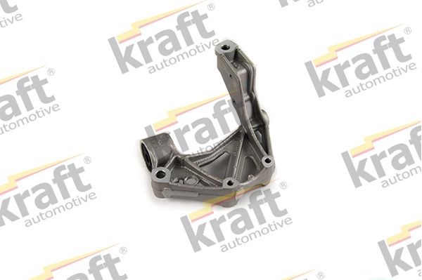KRAFT Akseltapp, hjulopphengning 4210371 KRAFT 4210371 Styrespindel Seat Ibiza 6l1 pris