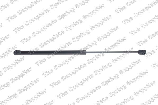 KILEN Ammortizatore pneumatico, Cofano bagagli / vano carico 421061 421061 costo Pistoni portellone KILEN FIAT STILO
