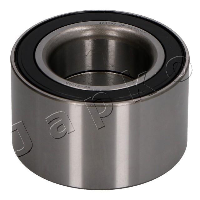 JAPKO Hjullager 421070 Hjulnav JAPKO Nissan PRIMERA 421070