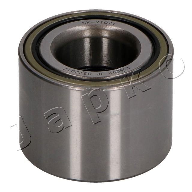JAPKO Hjullager 421071 421071 Hjullager RENAULT SANDERO / STEPWAY JAPKO