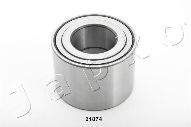 JAPKO Hjullager 421074 Hjulnav JAPKO Nissan PRIMERA 421074