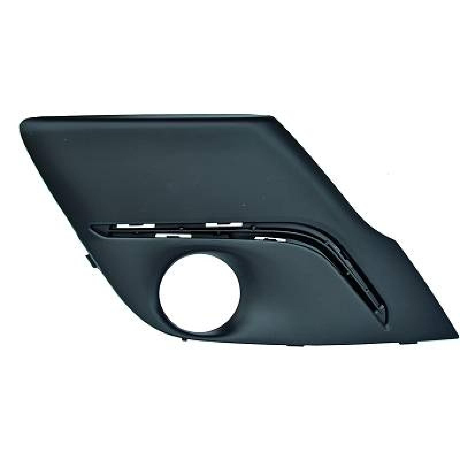 DIEDERICHS Ritilä 4211246 DIEDERICHS 4211246 PEUGEOT 107 Hatchback (PM, PN) puskurin ritilä vaihto hinta