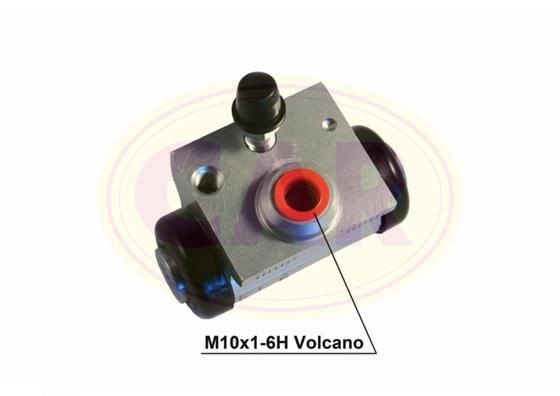 CAR Cilindretto freno 4212 4212 costo Cilindretto freno CAR PEUGEOT 306