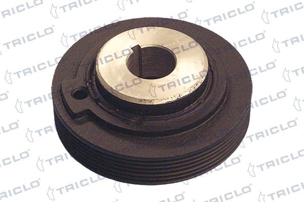 TRICLO Krukaspoelie 421203 Krukas, poelie TRICLO LINEA 421203 goedkoop