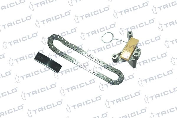 TRICLO Kit catena distribuzione 421250 421250 Kit catena distribuzione TRICLO MERCEDES-BENZ CITAN costo