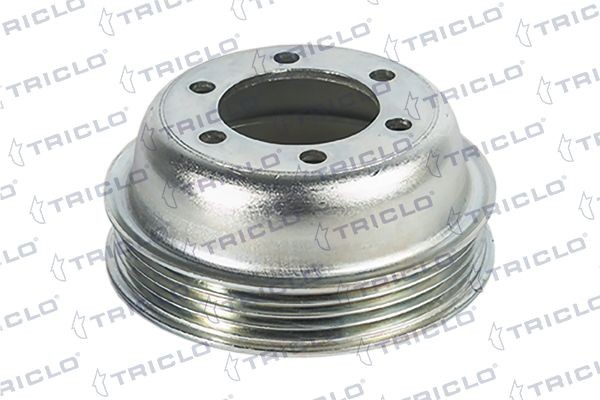 TRICLO Krukaspoelie 421281 421281 Krukas, poelie FIAT LINEA TRICLO