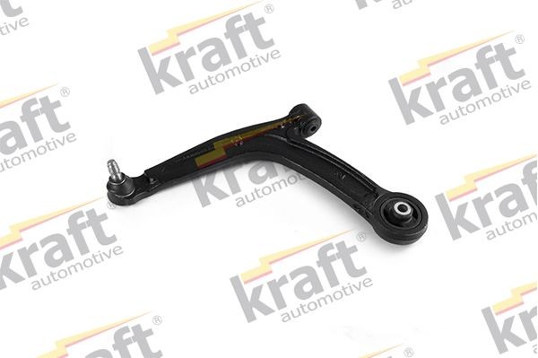 KRAFT Bærearm 4213320 Styrearm KRAFT Fiat DUCATO 4213320