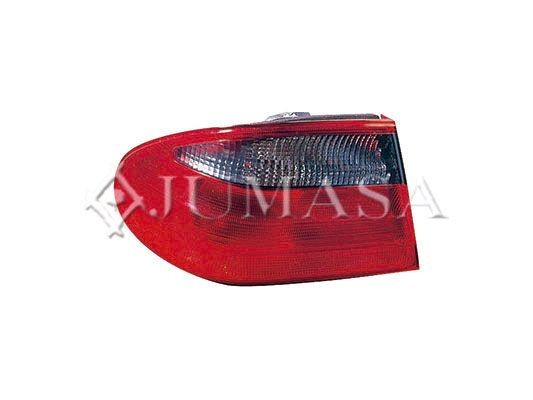 JUMASA Baklykt 42142043 JUMASA 42142043 Baklykter W210 pris