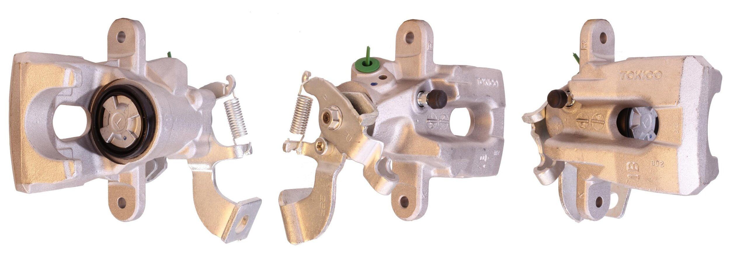 DRI Pinza freno 4214320 4214320 costo Pinze freni DRI TOYOTA PRIUS