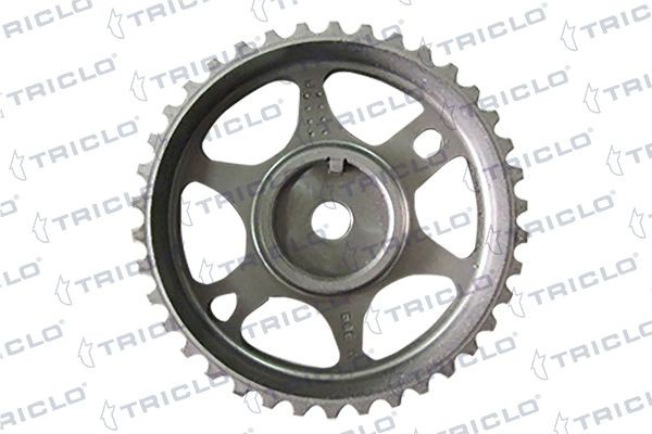 TRICLO Tandhjul, knastaksel 421720 Tandhjul, knastaksel MERCEDES-BENZ TRICLO 421720