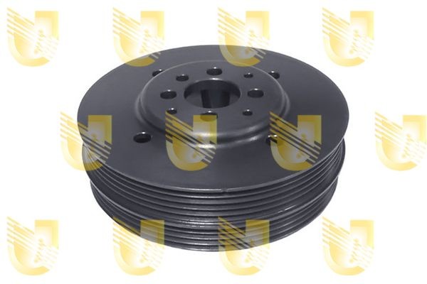 UNIGOM Puleggia cinghia albero a gomiti 421845 421845 Puleggia albero motore UNIGOM LANCIA DELTA costo