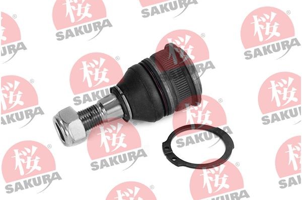 SAKURA Pallonivel 422-00-4056 422-00-4056 SAKURA Pallonivel NISSAN PRIMERA