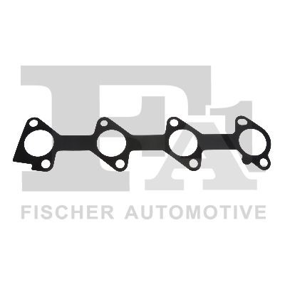 FA1 Tetning, eksosmanifold 422-007 FA1 422-007 Eksosmanifold pakning Mercedes X156 pris
