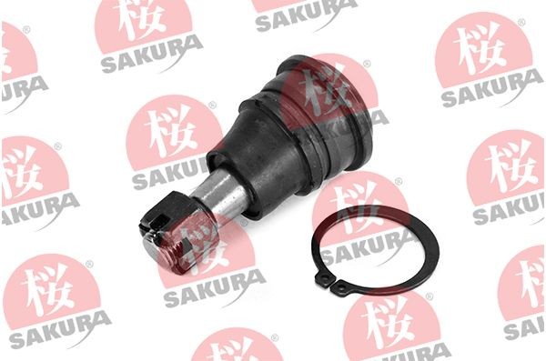 SAKURA Pallonivel 422-10-4025 422-10-4025 SAKURA Alapallonivel Nissan PRIMERA hinta