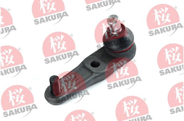 SAKURA Pallonivel 422-30-3550 422-30-3550 SAKURA Alapallonivel NISSAN PRIMERA