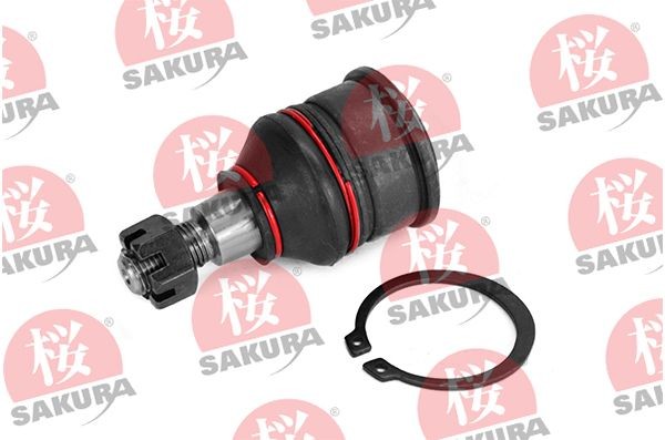 SAKURA Pallonivel 422-40-6613 422-40-6613 SAKURA Alapallonivel NISSAN PRIMERA