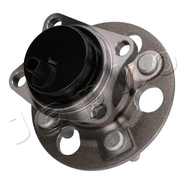JAPKO Hjullager 422002 422002 Hjullager JAPKO RENAULT SANDERO / STEPWAY