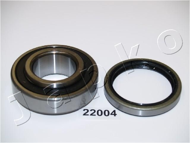 JAPKO Kit de rolamento de roda 422004 422004 Cubo da roda TOYOTA LAND CRUISER JAPKO