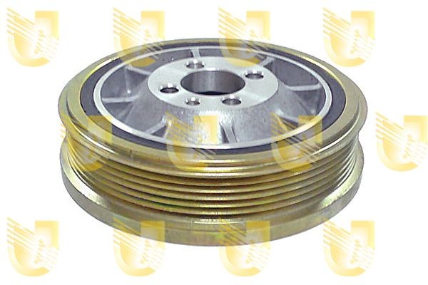 UNIGOM Remskive, veivaksel 422004D Remskive veivaksel UNIGOM SCUDO 422004D billige