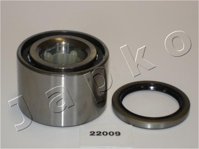 JAPKO Wheel bearing kit 422009 RENAULT 19 JAPKO wheel bearing 422009