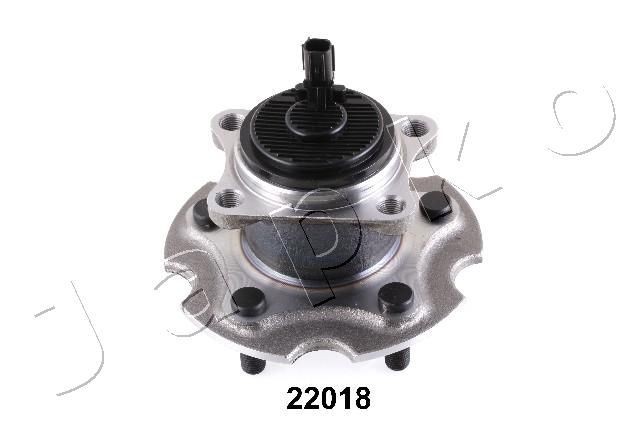 JAPKO Πλήμνη τροχού 422018 Μουαγιέ Toyota ZRT27, ADT27 422018 JAPKO