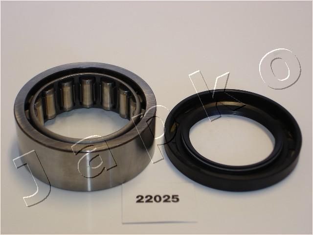 JAPKO Kit cuscinetto ruota 422025 422025 Cuscinetto ruota JAPKO LAND ROVER DISCOVERY costo