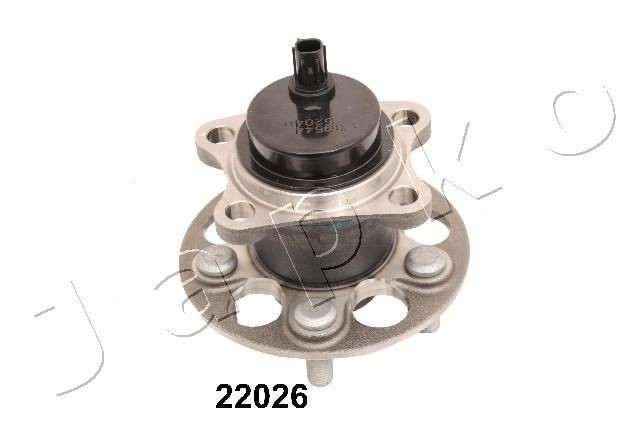 JAPKO Cubo da roda 422026 Cubo da roda JAPKO Subaru OUTBACK 422026