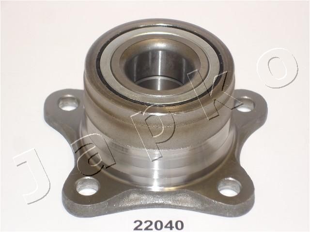 JAPKO Cubo da roda 422040 JAPKO Cubo da roda MERCEDES-BENZ 422040