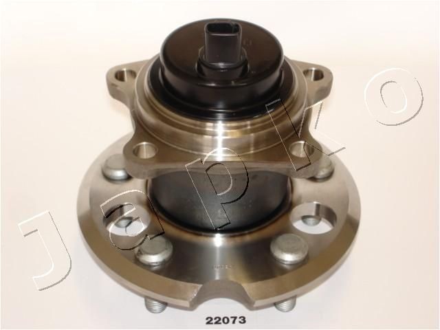 JAPKO Cubo da roda 422073 Cubo da roda MERCEDES-BENZ JAPKO 422073