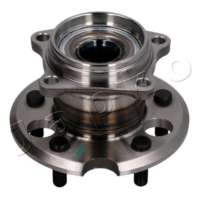 JAPKO Riteņa rumba 422077 422077 Riteņa rumba TOYOTA LAND CRUISER JAPKO