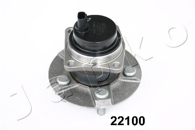 Moyeu de roue JAPKO 422100 JAPKO 422100 Moyeu de roue TOYOTA PRIUS 2008