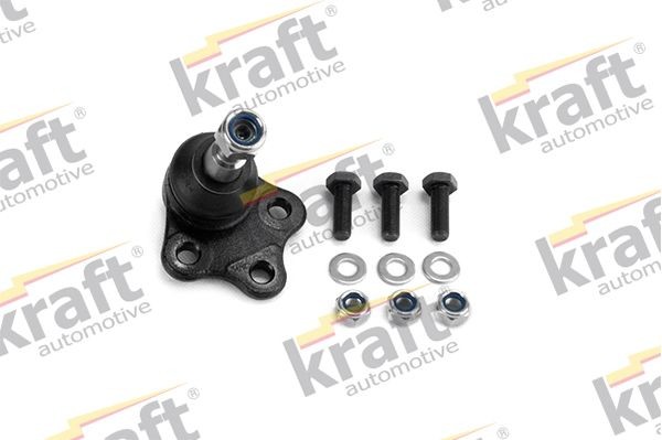 Rótula de suspensão KRAFT 4222000 KRAFT 4222000 Kit de montagem da rótula de suspensão FORD GALAXY 2007