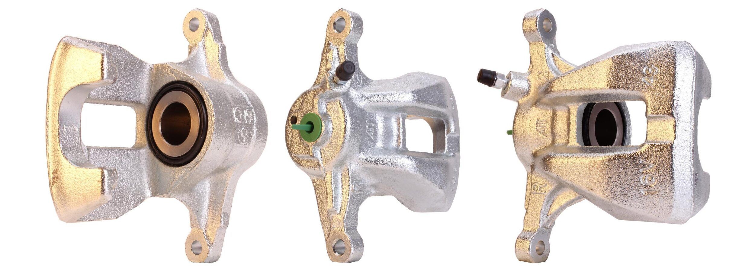 DRI Remklauw 4225610 DRI 4225610 Remklauw Lexus GS 300 JZS147 prijs
