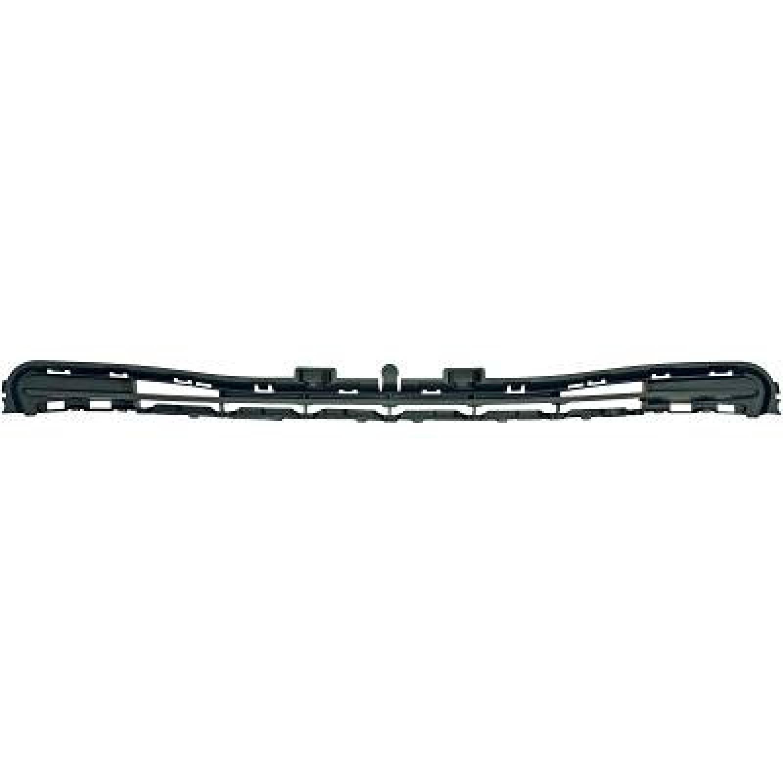 DIEDERICHS Grelha de ventilador, pára-choques 4226444 DIEDERICHS 4226444 Grelha de ventilador, pára-choques PEUGEOT 207 Hatchback 1.6 16V Turbo 156 cv 2011