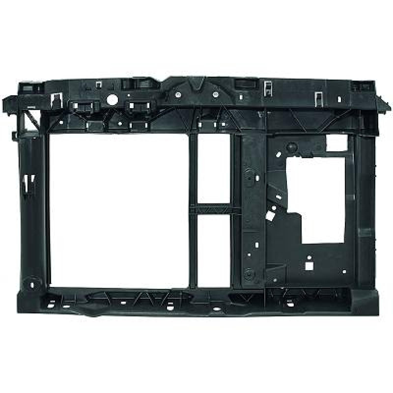 DIEDERICHS Priekšdaļas apdare 4227002 DIEDERICHS 4227002 Priekšdaļas apdare CITROËN C3 III Van / Hatchback (SX, SY) par izdevīgu cenu