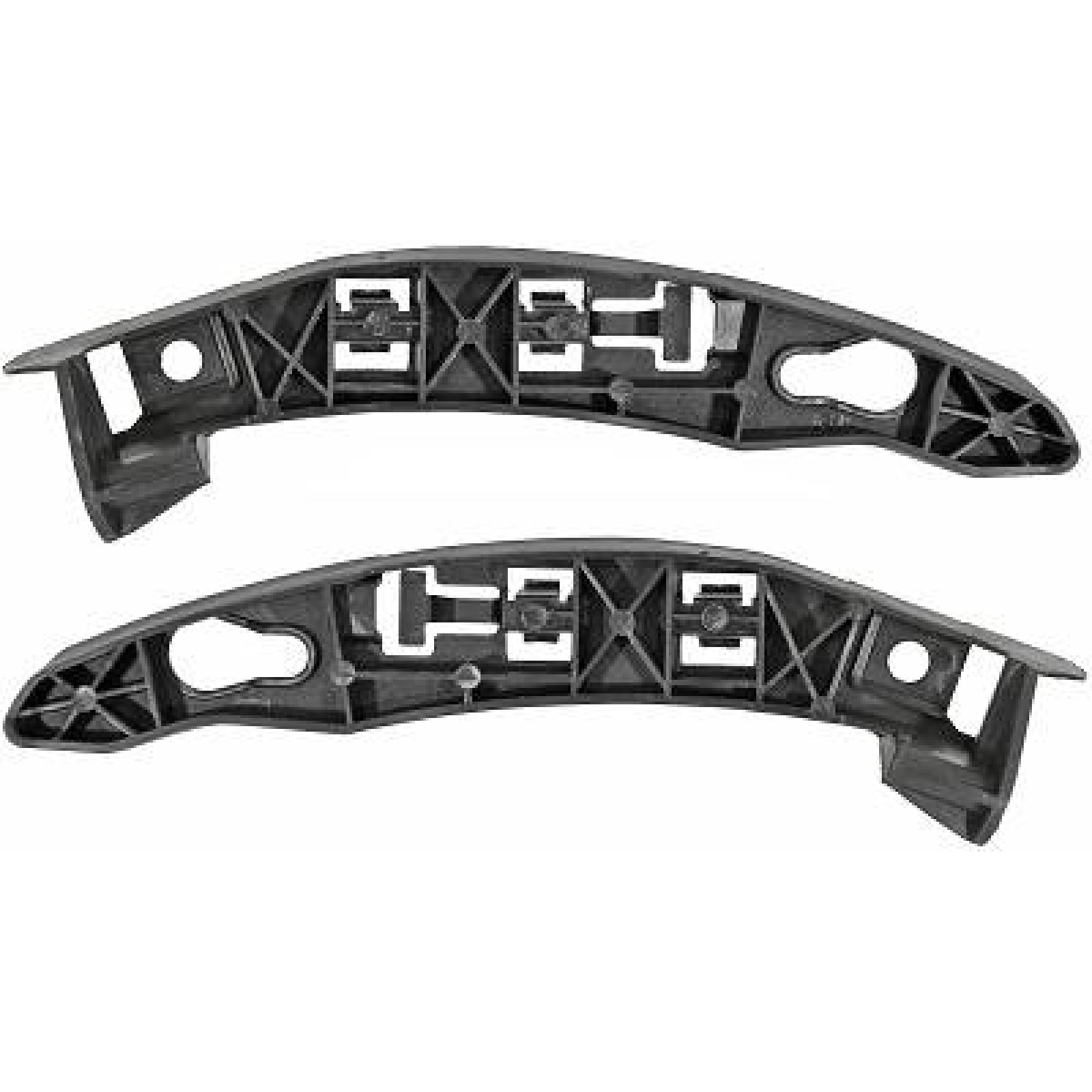 Kofangerstiver DIEDERICHS 4227059 DIEDERICHS 4227059: Kofangerstiver Peugeot 206 2024