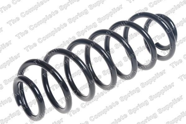 Mola de suspensão LESJÖFORS 4227629 LESJÖFORS 4227629: Mola helicoidal suspensão Ford B-MAX 2020