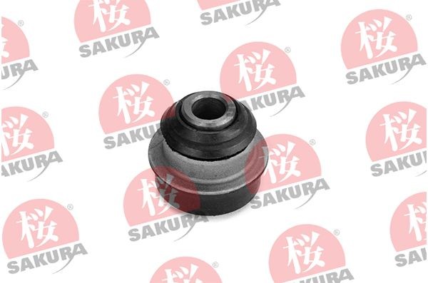 SAKURA Länkarmsbussning 423-00-4053 423-00-4053 SAKURA bärarmsbussning HONDA CR-V