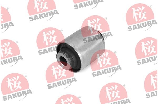 SAKURA Ophæng, bærearm 423-30-3683 423-30-3683 Bærearmsbøsning HONDA CIVIC SAKURA