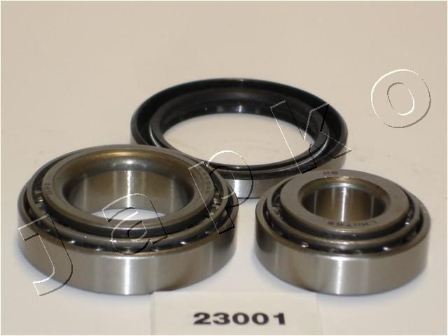 JAPKO Wheel bearing kit 423001 JAPKO 423001 genuine MAZDA 323 II Hatchback (BD) wheel bearing price