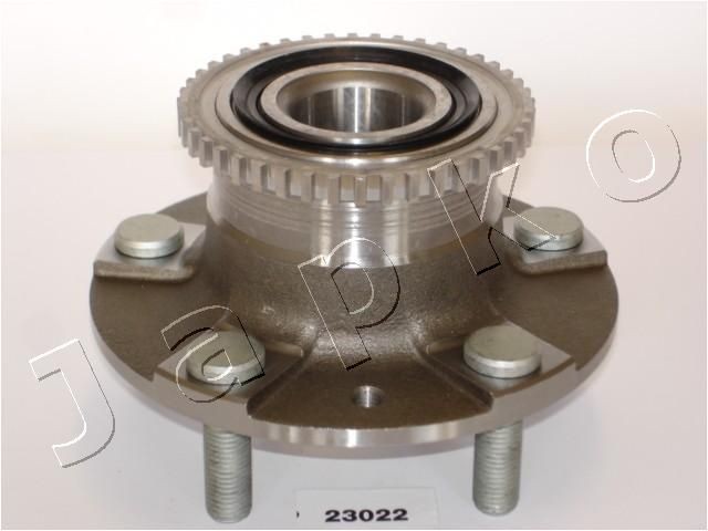 JAPKO Hjulnav 423022 Hjulnav Mazda NC 423022 JAPKO