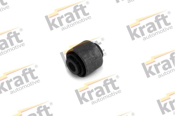 KRAFT Trailing arm / Suspension arm bush 4230315 AUDI A4 KRAFT wishbone bushes 4230315