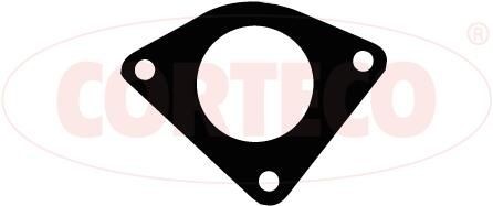 CORTECO Inlet manifold gasket 423066h Fiat 500 CORTECO inlet manifold gasket 423066h